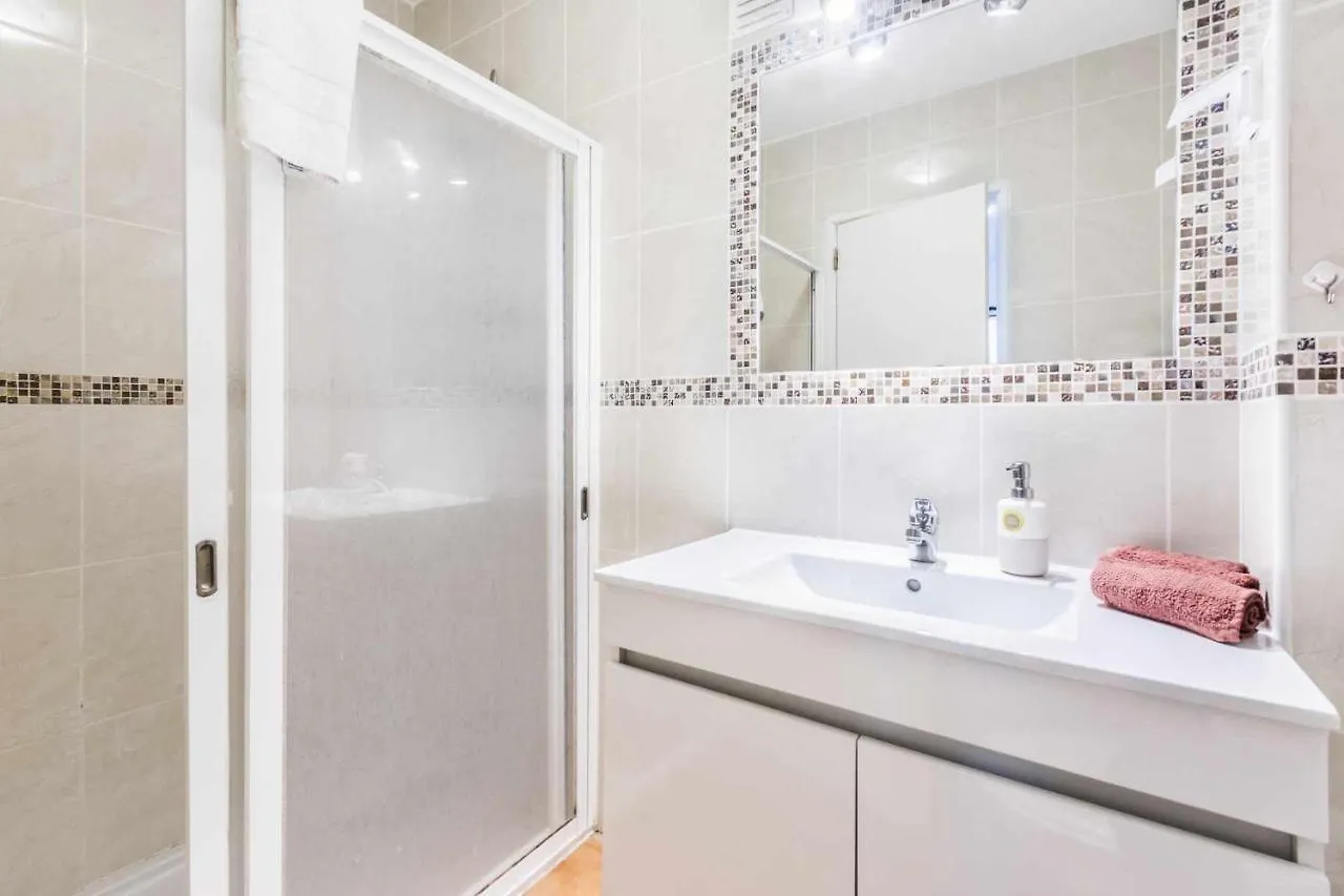 Holiday park Oura Parque Apartamentos Turisticos Albufeira