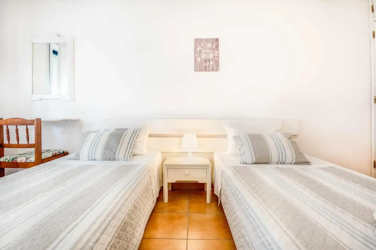 Holiday park Oura Parque Apartamentos Turisticos Albufeira