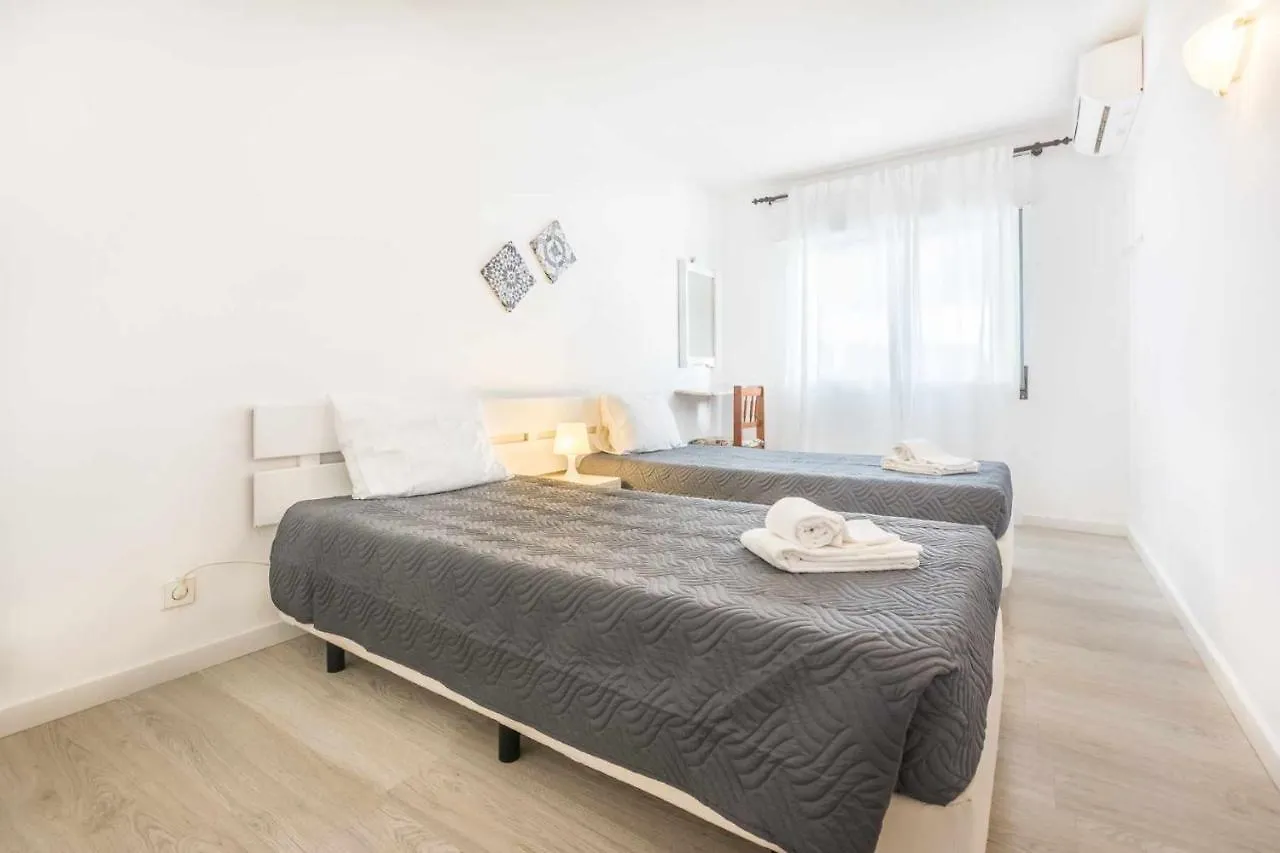 Oura Parque Apartamentos Turisticos Albufeira