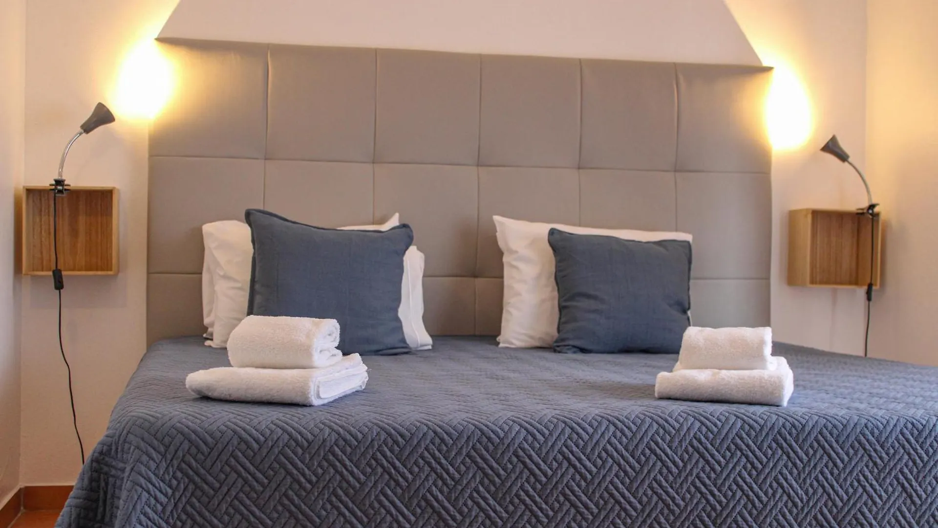 Holiday park Oura Parque Apartamentos Turisticos Albufeira